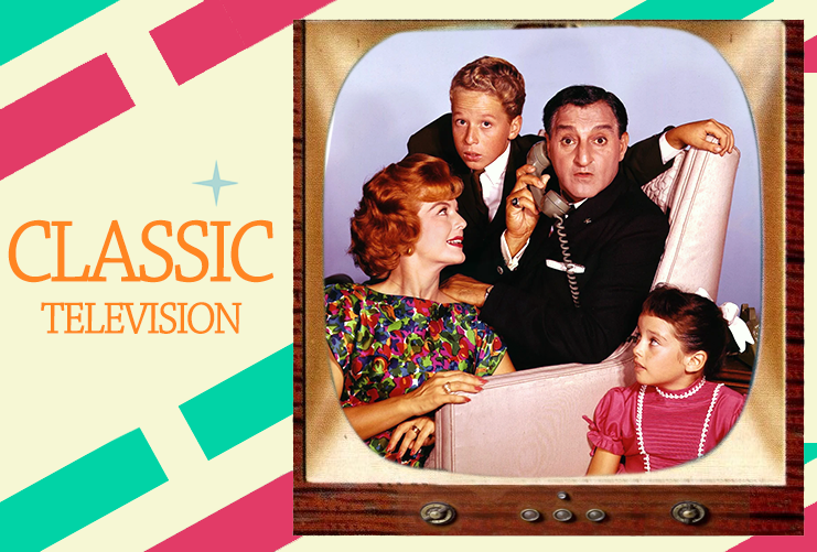 LJACards "Classic Television" TV History Informational Trading Cards ACEO