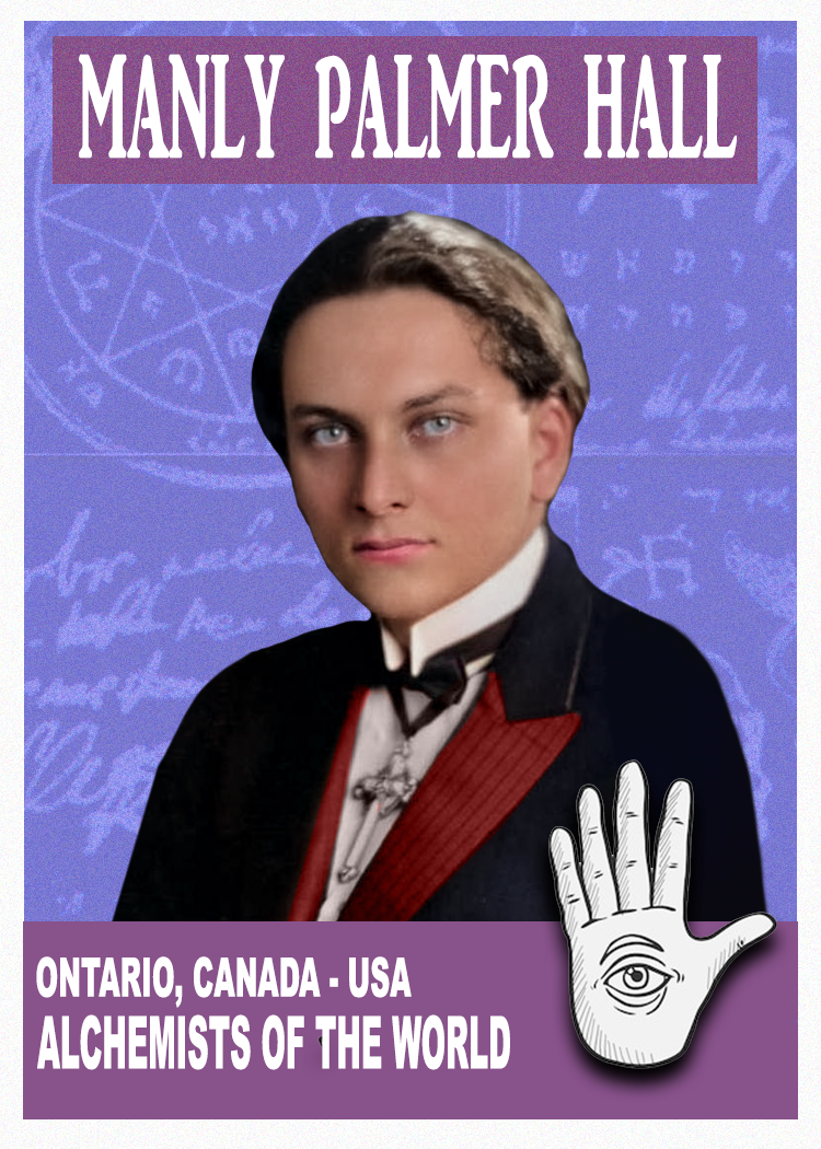LJACards "Alchemists of the World" Occult Mysterious History Trading Cards ACEO