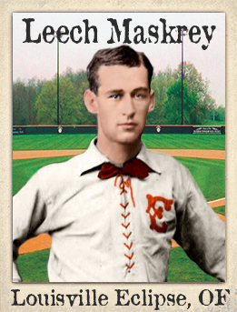 LJACards "Pioneers of Base Ball" Stars of early baseball Trading Cards ACEO