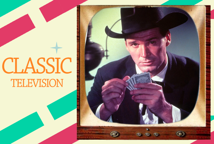 LJACards "Classic Television" TV History Informational Trading Cards ACEO