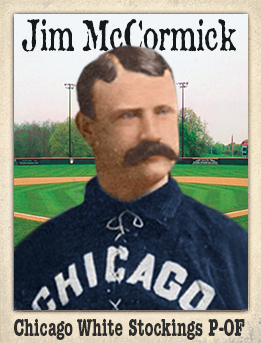 LJACards "Pioneers of Base Ball" Stars of early baseball Trading Cards ACEO