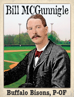 LJACards "Pioneers of Base Ball" Stars of early baseball Trading Cards ACEO