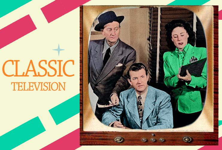 LJACards "Classic Television" TV History Informational Trading Cards ACEO
