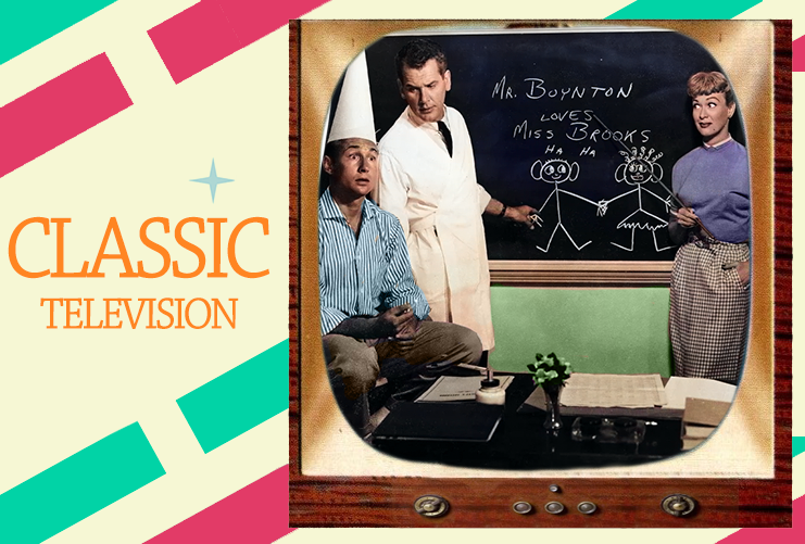 LJACards "Classic Television" TV History Informational Trading Cards ACEO