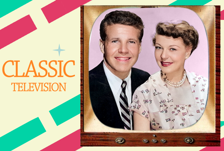 LJACards "Classic Television" TV History Informational Trading Cards ACEO