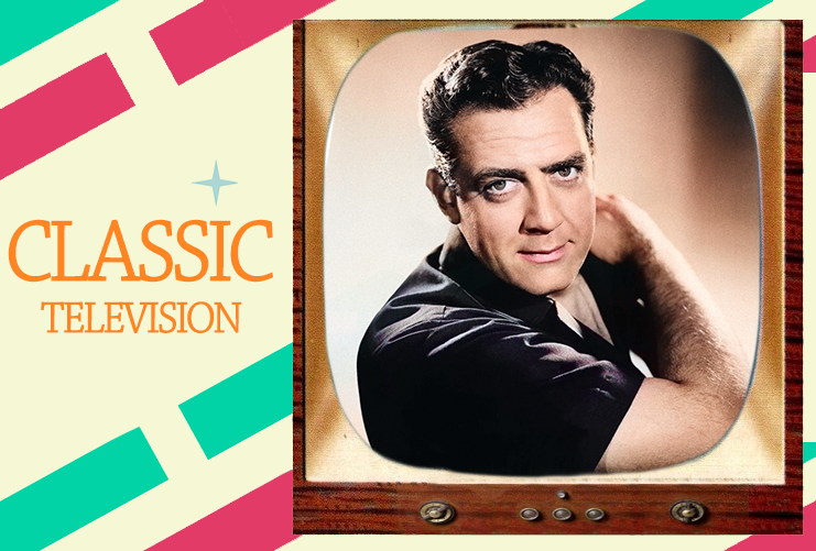 LJACards "Classic Television" TV History Informational Trading Cards ACEO