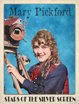 LJACards "Stars of the Silver Screen" Movie History Trading Cards ACEO
