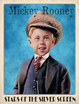 LJACards "Stars of the Silver Screen" Movie History Trading Cards ACEO