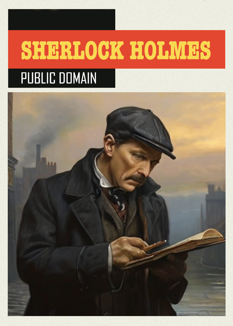 LJACards "Public Domain Favorites"  History Trading Cards ACEO