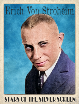 LJACards "Stars of the Silver Screen" Movie History Trading Cards ACEO