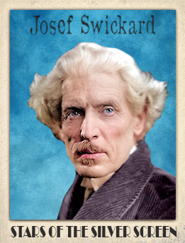 LJACards "Stars of the Silver Screen" Movie History Trading Cards ACEO