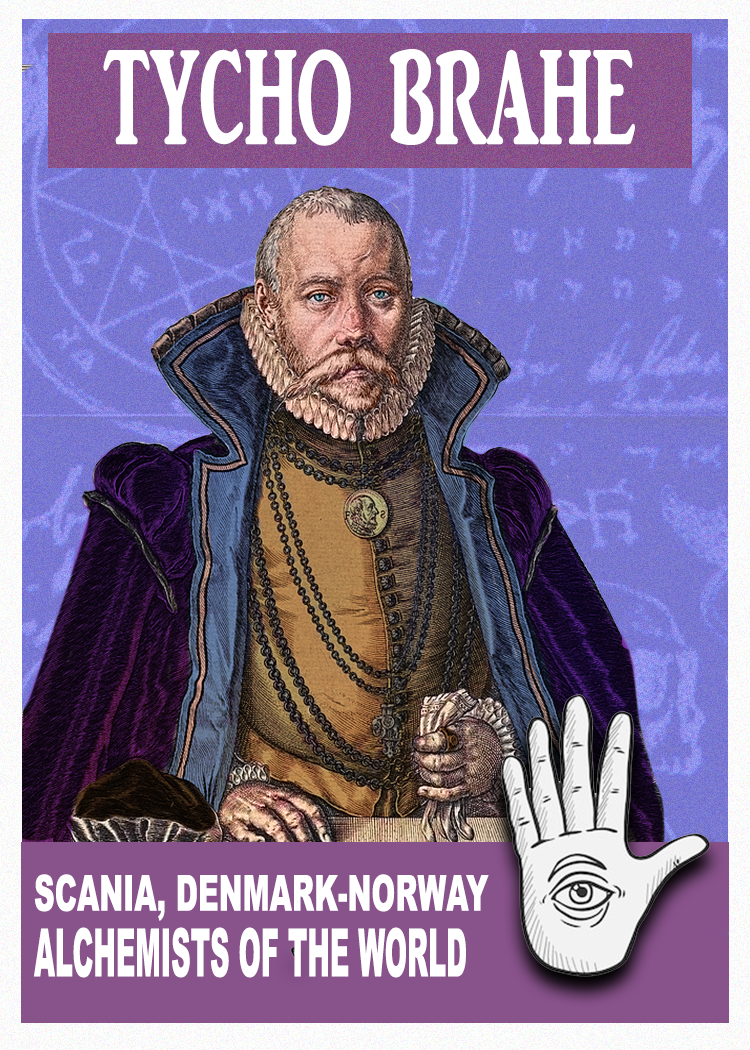 LJACards "Alchemists of the World" Occult Mysterious History Trading Cards ACEO