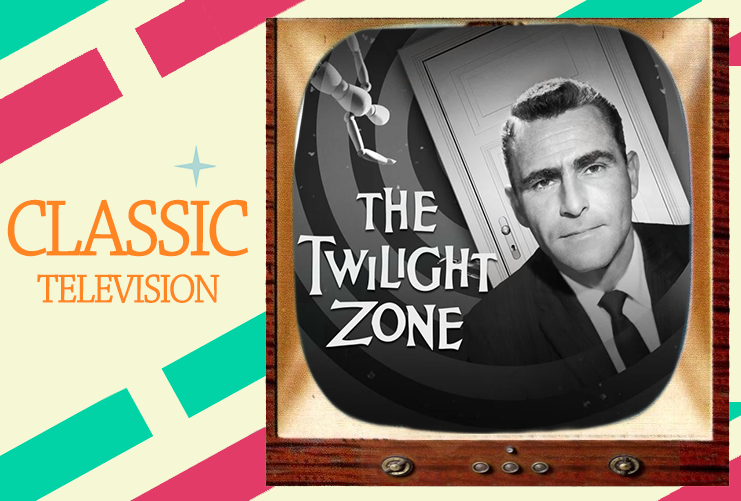 LJACards "Classic Television" TV History Informational Trading Cards ACEO