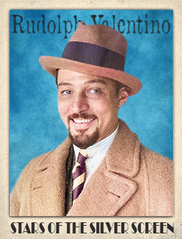 LJACards "Stars of the Silver Screen" Movie History Trading Cards ACEO