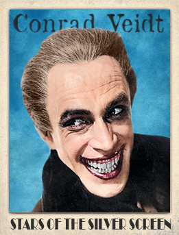 LJACards "Stars of the Silver Screen" Movie History Trading Cards ACEO
