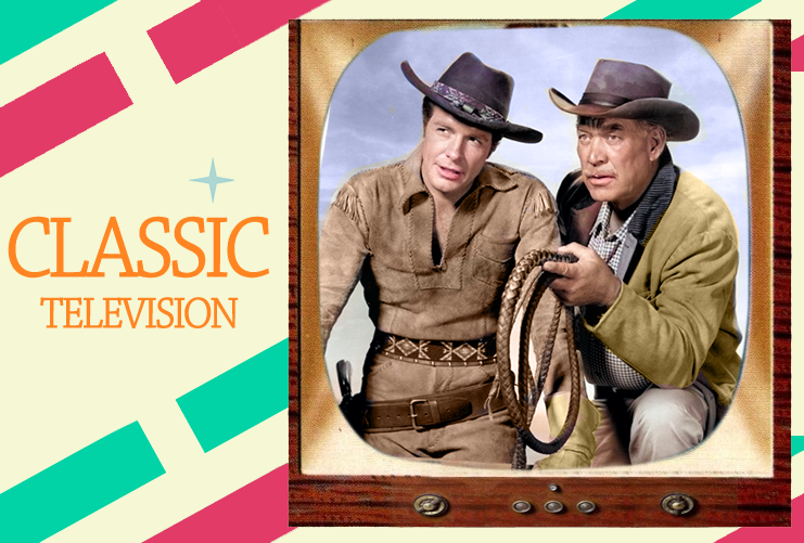LJACards "Classic Television" TV History Informational Trading Cards ACEO