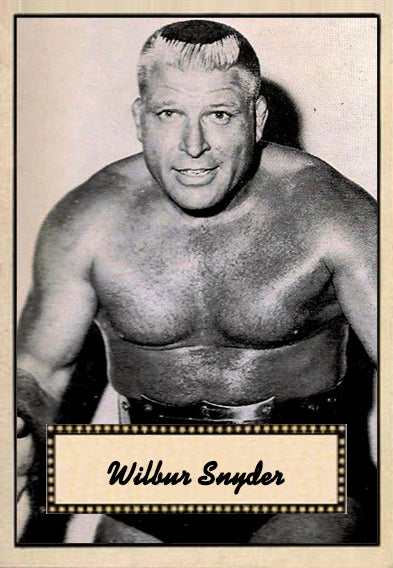 2021 LJACards "Legends of the Ring 3" History of Wrestling Trading Cards ACEO
