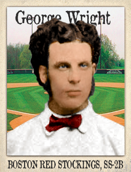 LJACards "Pioneers of Base Ball" Stars of early baseball Trading Cards ACEO