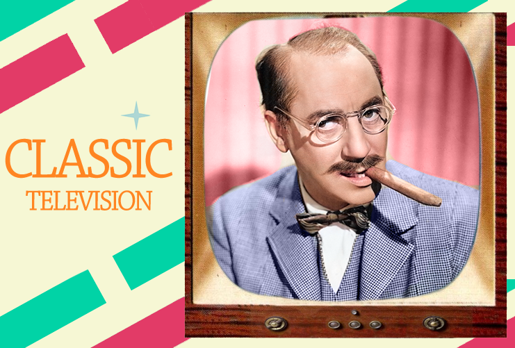 LJACards "Classic Television" TV History Informational Trading Cards ACEO
