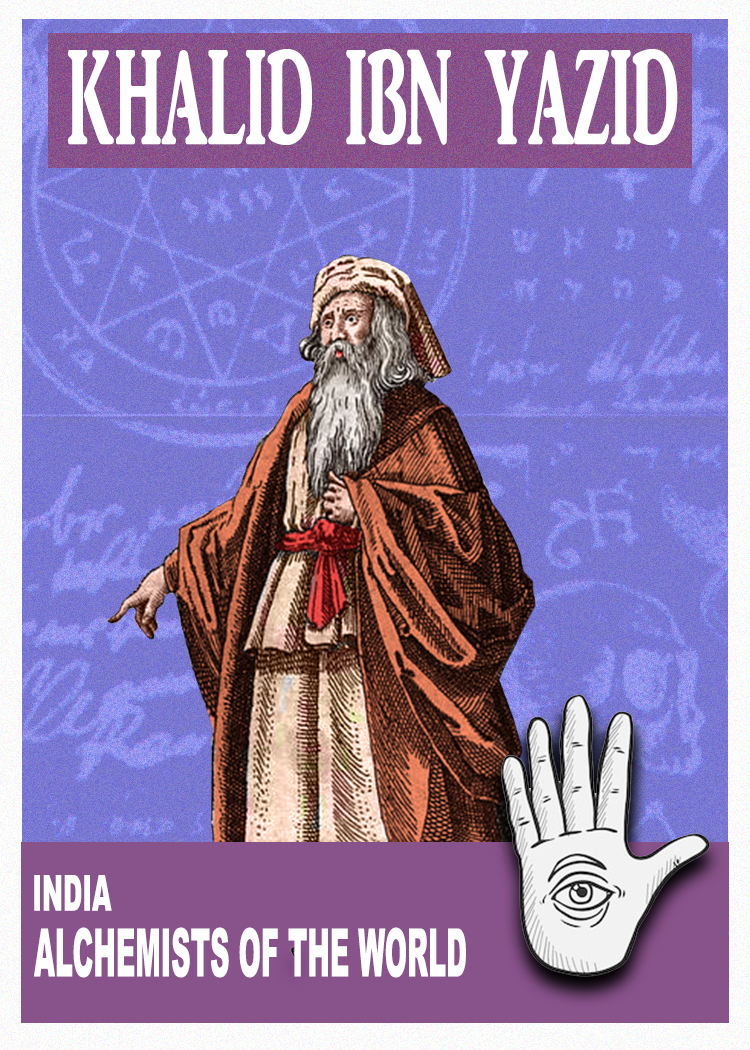 LJACards "Alchemists of the World" Occult Mysterious History Trading Cards ACEO