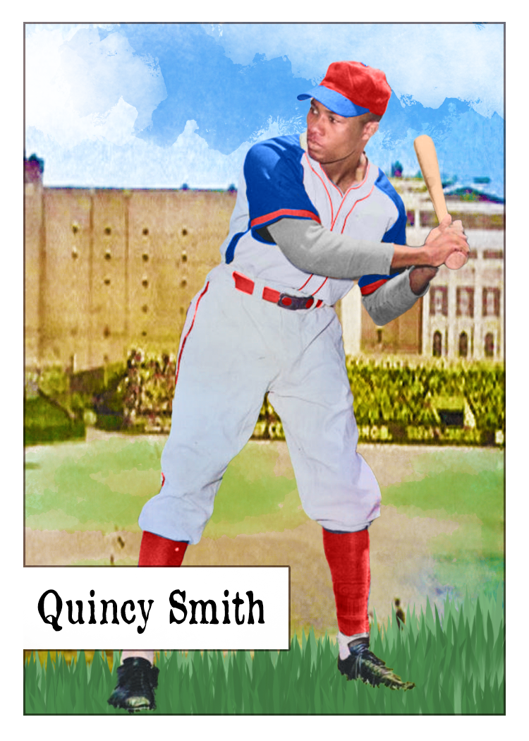2023 LJACards Negro League Legends Baseball Trading Cards ACEO