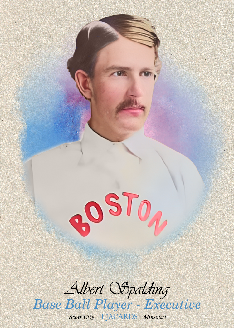 LJACards "Pioneers 2" Baseball Trading Cards ACEO